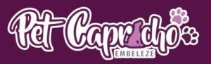 Pet Capricho Embeleze
